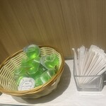 しゃぶしゃぶ　すき鍋　おもき - 