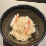 鉄板焼料理 美安 横浜 - 