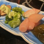 焼鶏あきら - 