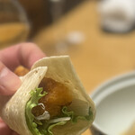 しゃぶしゃぶ　すき鍋　おもき - 