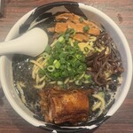 麺屋武蔵 武骨 - 