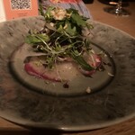 なっぱごちそう 目黒 - 