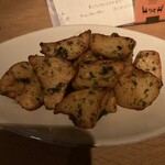 なっぱごちそう - 