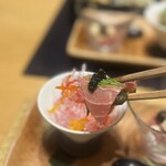 しゃぶしゃぶ　すき鍋　おもき - 