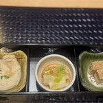 しゃぶしゃぶ　すき鍋　おもき - 