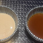 しゃぶしゃぶ　すき鍋　おもき - 