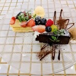 Bakery Cafe 151@ - 