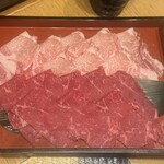 しゃぶしゃぶ　すき鍋　おもき - 