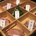焼鶏あきら - 