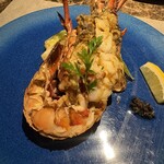 鉄板焼料理 美安 横浜 - 