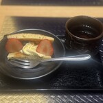 しゃぶしゃぶ　すき鍋　おもき - 