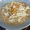 環七土佐っ子ラーメン