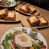 GREEN HOUSE by MERCER BRUNCH 二子玉川