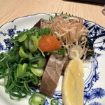 天婦羅酒菜 蒼天 - 