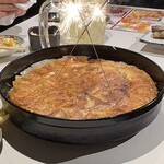 博多劇場 - 4⚪︎個の大迫力！