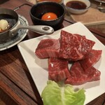 炭火燒肉 Daijun - 