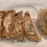 博多ラーメン 本丸亭 安城店 - 