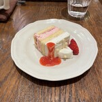 アフタヌーンティー・ティールーム - 