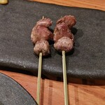 焼き鳥居酒屋とりとり - 