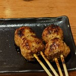 焼き鳥居酒屋とりとり - 