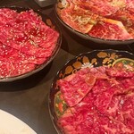 和牛焼肉と冷麺･純豆腐 醍醐 横浜店 - 