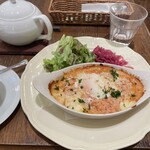 アフタヌーンティー・ティールーム - 