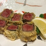 天婦羅酒菜 蒼天 - 