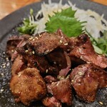 焼き鳥居酒屋とりとり - 