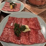 炭火燒肉 Daijun - 