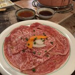 炭火燒肉 Daijun - 
