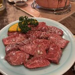 炭火燒肉 Daijun - 