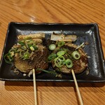 焼き鳥居酒屋とりとり - 