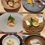 Sushi Ginza Onodera - 