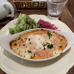 アフタヌーンティー・ティールーム - 