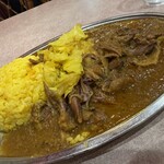 ナイルレストラン - 