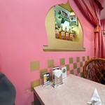 ナイルレストラン - 