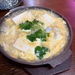 中板海鮮ホルモンあらた - 