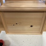 料亭　宇喜世 - 三段重