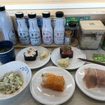 はま寿司 武蔵野八幡町店 - 