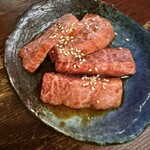 中板海鮮ホルモンあらた - 