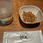 麺匠 竹虎 - 