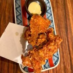 はなび 上野駅前店 - 