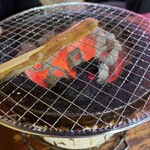 中板海鮮ホルモンあらた - 