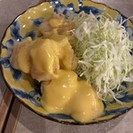 兵蔵 - エビマヨ  うまうまー(⁎⁍̴̛ᴗ⁍̴̛⁎)