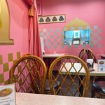 ナイルレストラン - 