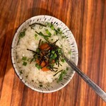 はなび 上野駅前店 - 