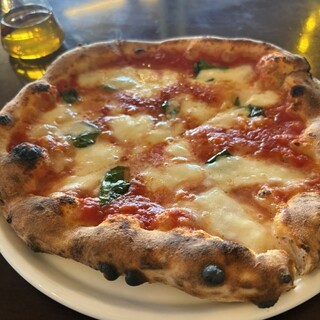 ヴィア ナポリ_1