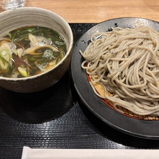 ごまそば八雲_0