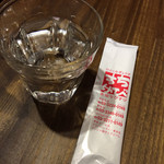 一口餃子専門店 赤坂ちびすけ - 