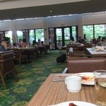 Pasific Island Club  - レストラン